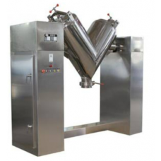 V Cone Blender